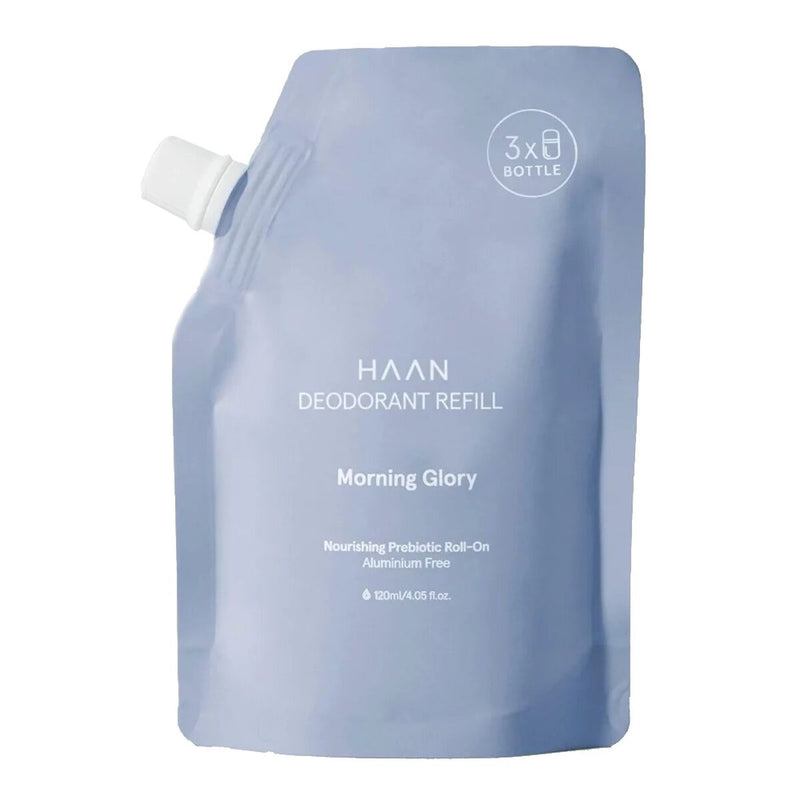 Déodorant Roll-On Haan Morning Glory 120 ml Beauté, Bain et hygiène personnelle Haan   