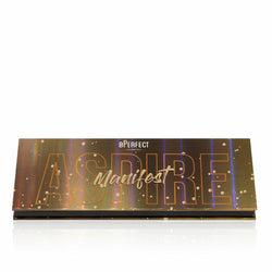 Set de Maquillage BPerfect Cosmetics Manifest Aspire Palette 36 g Beauté, Maquillage BPerfect Cosmetics   