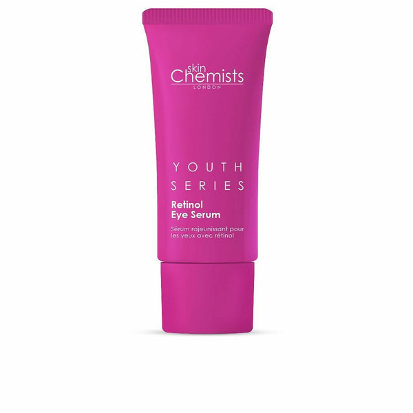 Sérum pour le contour des yeux Skin Chemists Retinol 15 ml Beauté, Soins de la peau Skin Chemists   