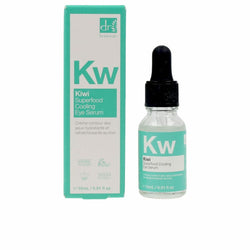 Sérum pour le contour des yeux Botanicals Kiwi Hydratant Rafraîchissant 15 ml Beauté, Soins de la peau Botanicals   