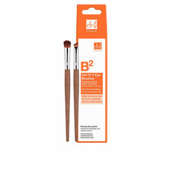 Kit de broche de maquillage Botanicals Eye Brushes Yeux 2 Pièces Beauté, Ustensiles et accessoires Botanicals   