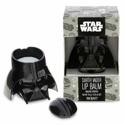 Baume à lèvres Mad Beauty Star Wars Darth Vader (9,5 g) Beauté, Soins de la peau Mad Beauty   