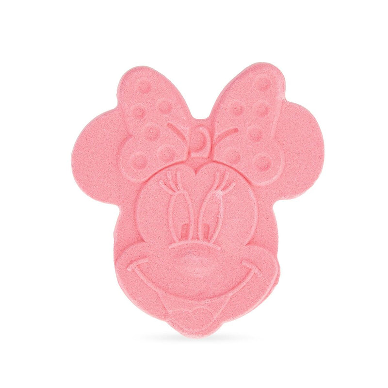 Pompe de Bain Mad Beauty Mickey & Minnie 2 Pièces Beauté, Bain et hygiène personnelle Mad Beauty   