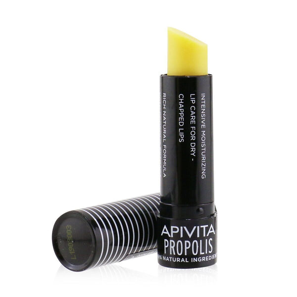 Baume à lèvres Apivita Propolis 4,4 g Beauté, Soins de la peau Apivita   