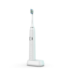 Brosse à dents électrique + Rechange Aeno ADB0003 Santé et toilette intime, Soins bucco-dentaires Aeno   