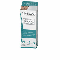 Crème antirides Remescar Corrector Arrugas Effet instantané 8 ml Beauté, Soins de la peau Remescar   