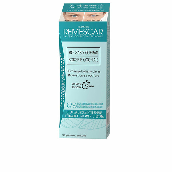 Contour des yeux Remescar Anticernes 8 ml Beauté, Soins de la peau Remescar   