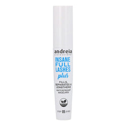 Mascara pour cils Andreia Professional Insane (10 ml) Beauté, Maquillage Andreia   