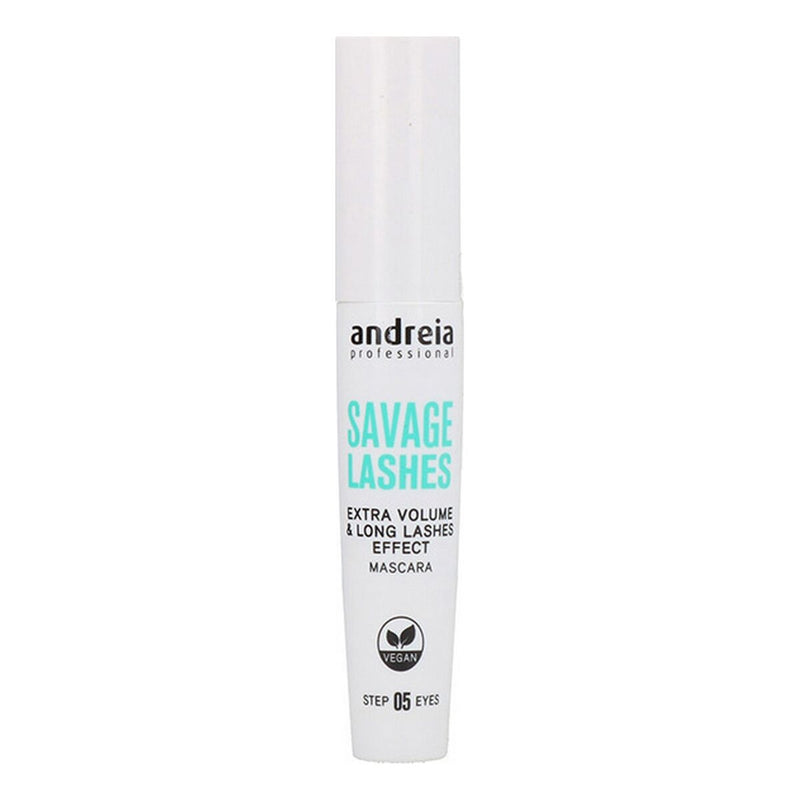 Mascara pour les cils effet volume Andreia Savage (10 ml) Beauté, Maquillage Andreia   