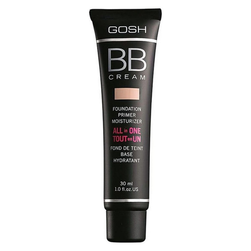 Base de Maquillage Crémeuse BB Cream Gosh Copenhagen 30 ml Beauté, Maquillage Gosh Copenhagen   