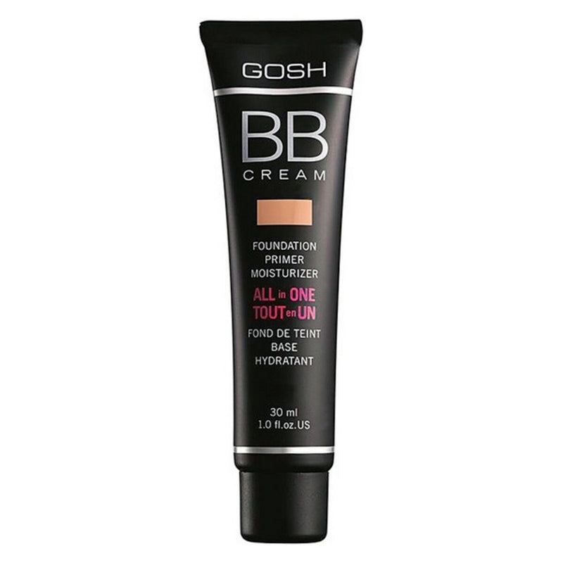 Base de Maquillage Crémeuse BB Cream Gosh Copenhagen 30 ml Beauté, Maquillage Gosh Copenhagen   