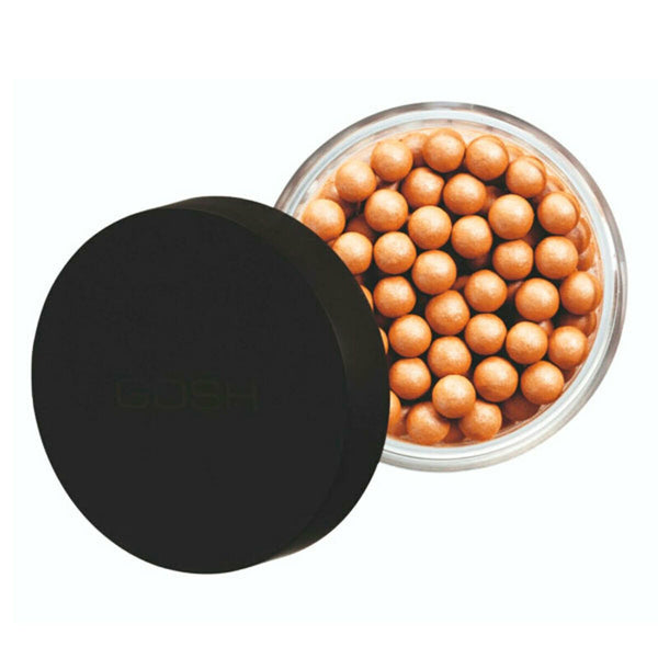 Éclaircissant Precious Powder Gosh Copenhagen (25 g) Beauté, Maquillage Gosh Copenhagen   