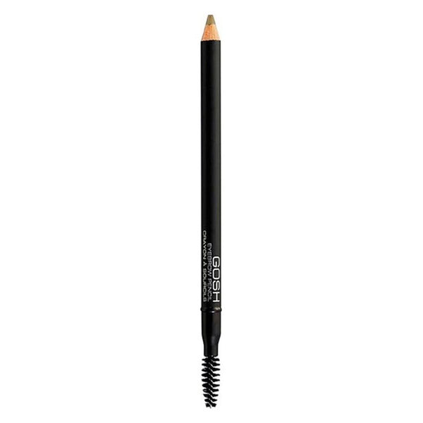 Maquillage pour Sourcils Gosh Copenhagen Beauté, Maquillage Gosh Copenhagen   