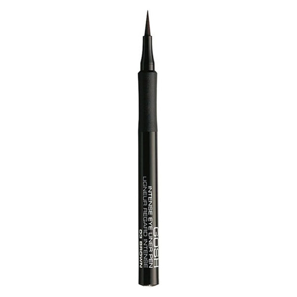 Eyeliner Intense Gosh Copenhagen (1,2 g) Beauté, Maquillage Gosh Copenhagen   