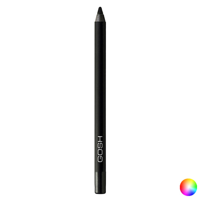 Eyeliner Velvet Touch Gosh Copenhagen (1,2 g) Beauté, Maquillage Gosh Copenhagen   