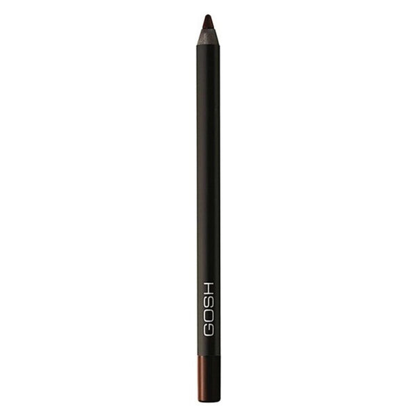 Eyeliner Velvet Touch Gosh Copenhagen (1,2 g) Beauté, Maquillage Gosh Copenhagen   