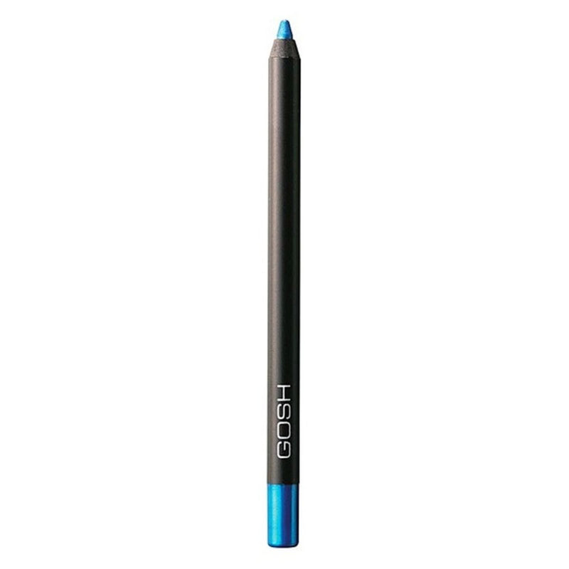 Eyeliner Velvet Touch Gosh Copenhagen (1,2 g) Beauté, Maquillage Gosh Copenhagen   