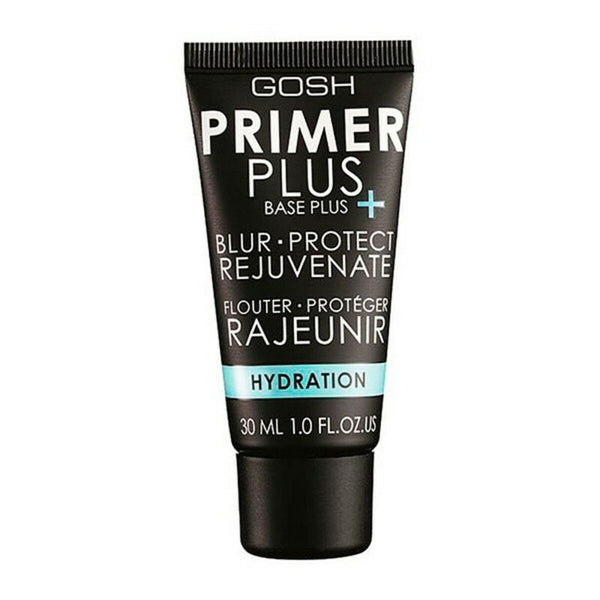 Pré base de maquillage Primer Plus+  Hydration Gosh Copenhagen (30 ml) Beauté, Maquillage Gosh Copenhagen   