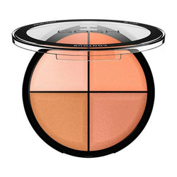 Éclaircissant Contour'n Strobe Gosh Copenhagen N Strobe (20 g) 20 g Beauté, Maquillage Gosh Copenhagen   