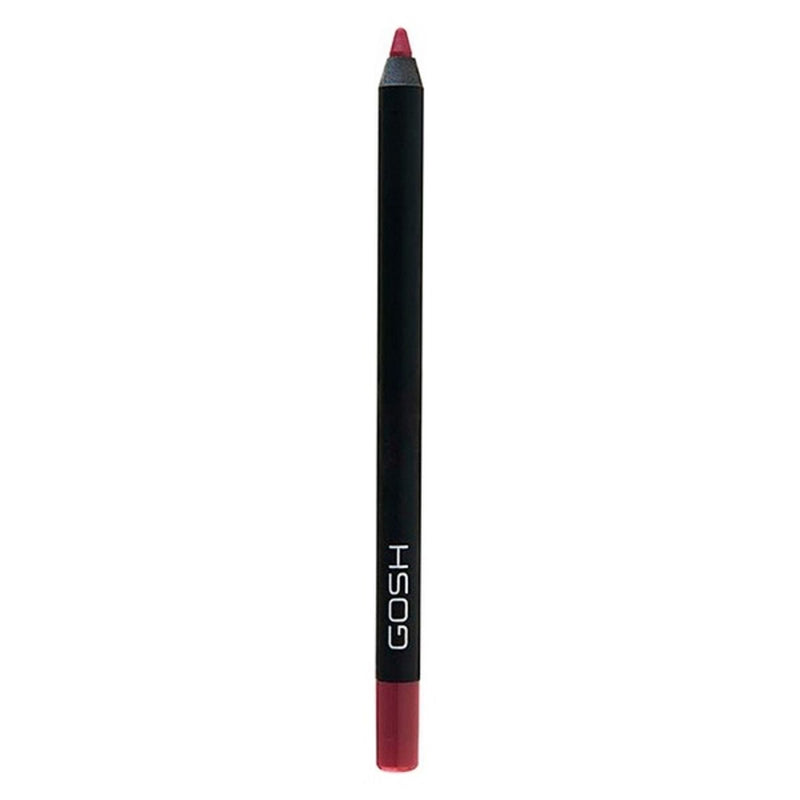 Crayon à lèvres Velvet Touch Gosh Copenhagen (1,2 g) Beauté, Maquillage Gosh Copenhagen   