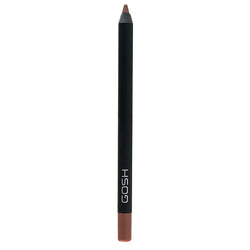 Crayon à lèvres Gosh Copenhagen Velvet Touch Résistant à l'eau Nº 011 Nougat 1,2 g Beauté, Maquillage Gosh Copenhagen   