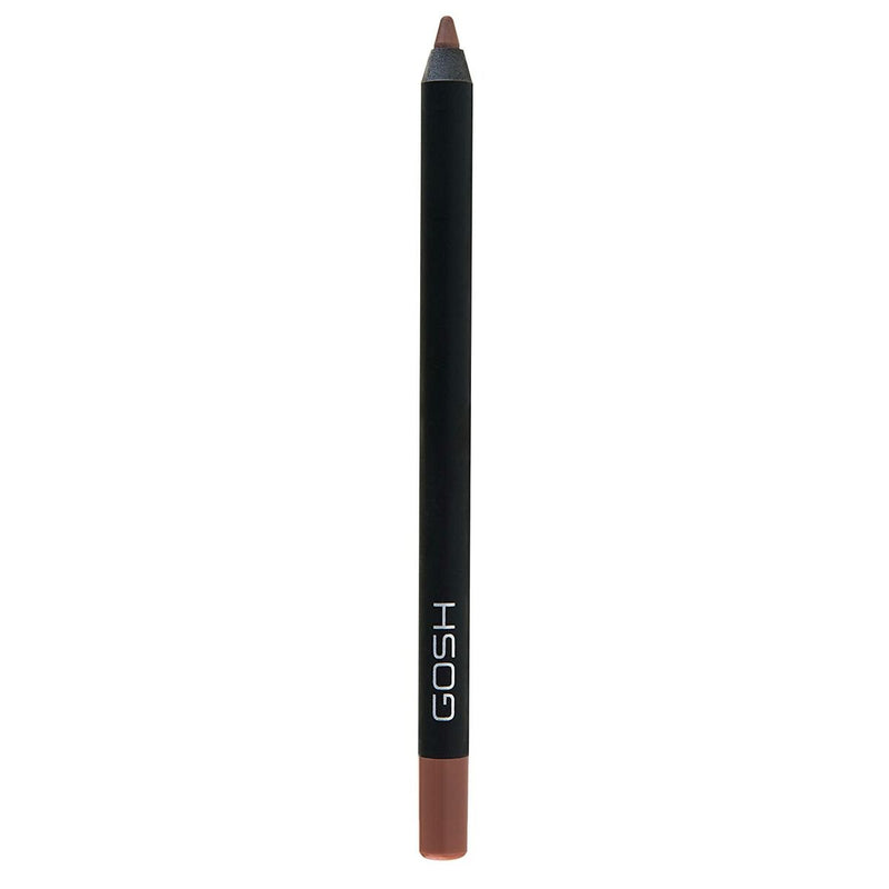 Crayon à lèvres Gosh Copenhagen Velvet Touch Résistant à l'eau Nº 011 Nougat 1,2 g Beauté, Maquillage Gosh Copenhagen   