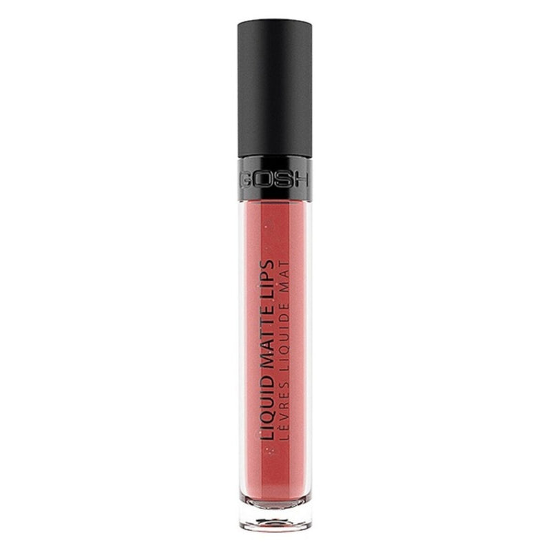 Rouge à lèvres Liquid Matte Gosh Copenhagen (4 ml) Beauté, Maquillage Gosh Copenhagen   