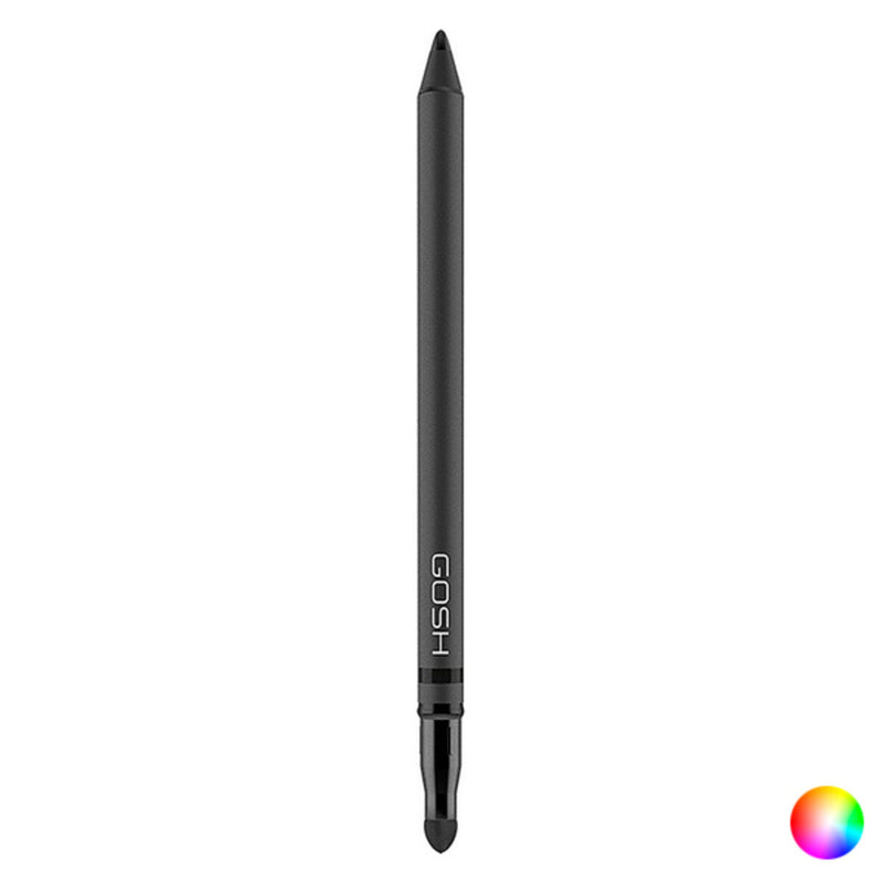 Eyeliner Infinity Gosh Copenhagen (1,2 g) Beauté, Maquillage Gosh Copenhagen   