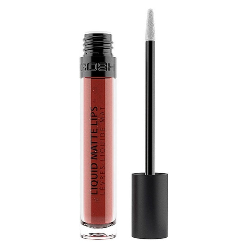 Rouge à lèvres Liquid Matte Gosh Copenhagen (4 ml) Beauté, Maquillage Gosh Copenhagen   