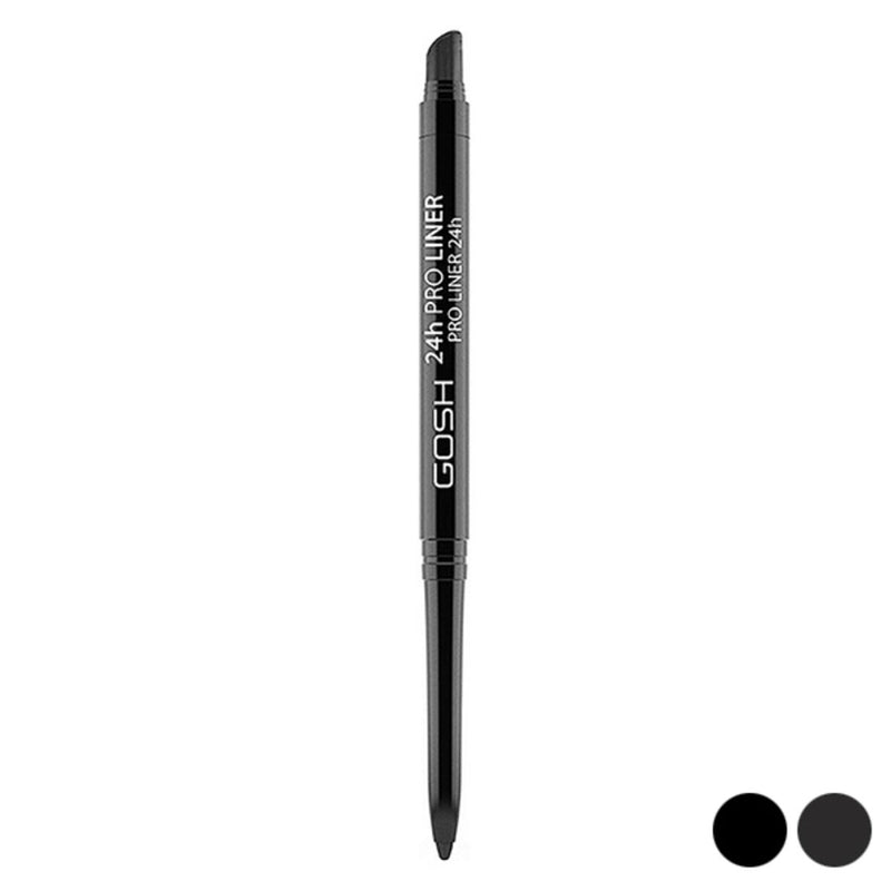 Eyeliner Pro Liner 24H Gosh Copenhagen (0,35 g) Beauté, Maquillage Gosh Copenhagen   