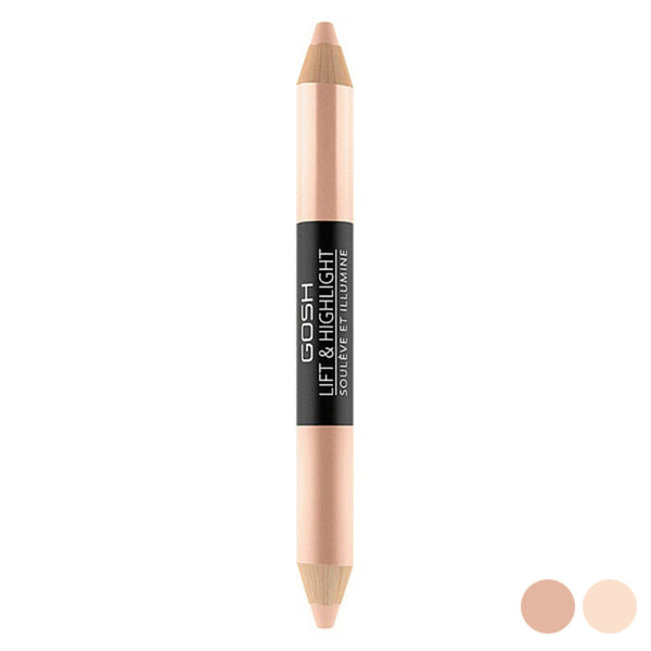 Crayon pour les yeux Lift Gosh Copenhagen (2,98 g) Beauté, Maquillage Gosh Copenhagen   