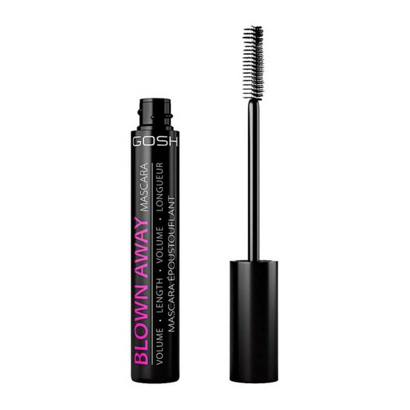 Mascara pour cils Blown Away Gosh Copenhagen (10 ml) Beauté, Maquillage Gosh Copenhagen   