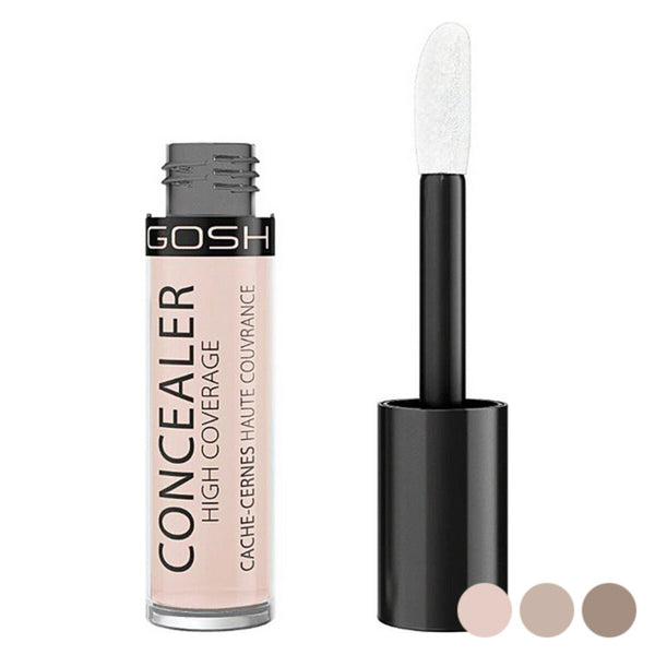 Correcteur facial Concealer Gosh Copenhagen (5,5 ml) Beauté, Maquillage Gosh Copenhagen   