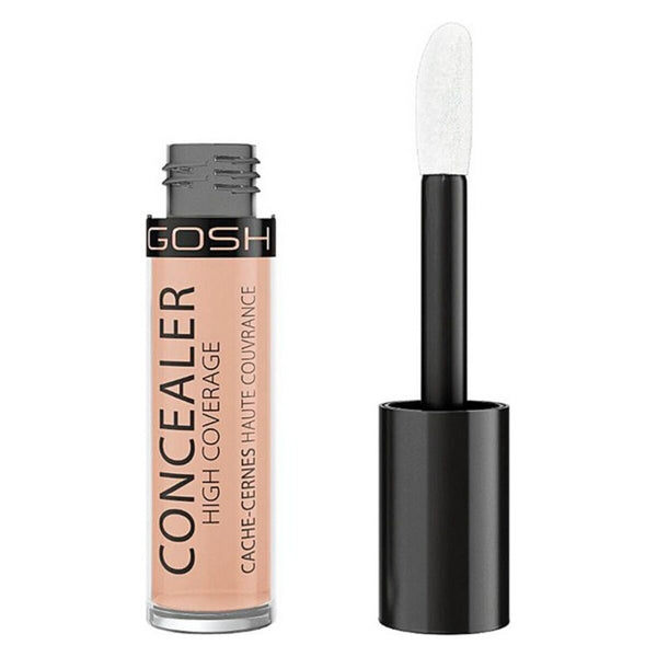 Correcteur facial Concealer Gosh Copenhagen (5,5 ml) Beauté, Maquillage Gosh Copenhagen   