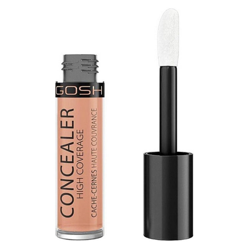 Correcteur facial Concealer Gosh Copenhagen (5,5 ml) Beauté, Maquillage Gosh Copenhagen   