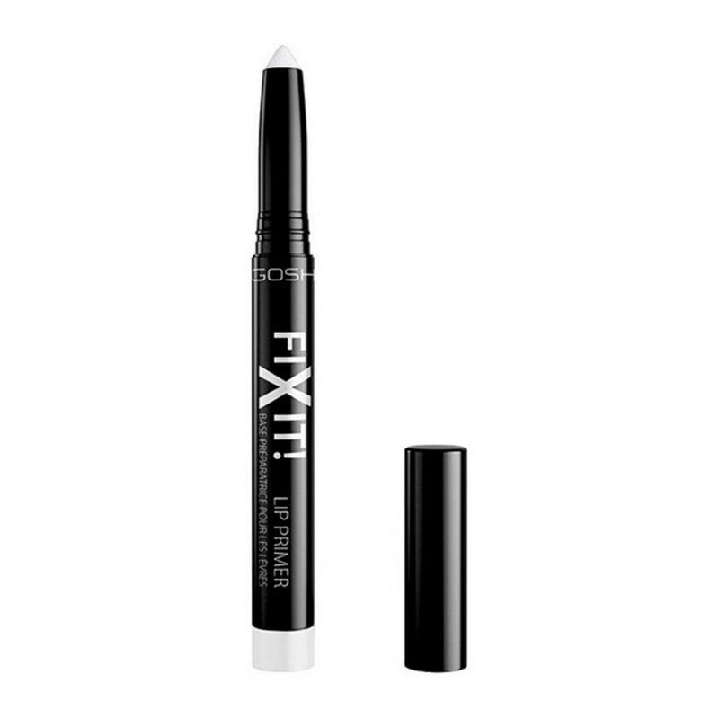 Pré base de maquillage Fix It! Gosh Copenhagen (1,4 g) Beauté, Maquillage Gosh Copenhagen   