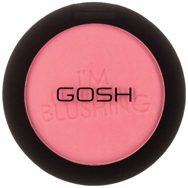 Fard Gosh Copenhagen (5,5 g) Beauté, Maquillage Gosh Copenhagen   