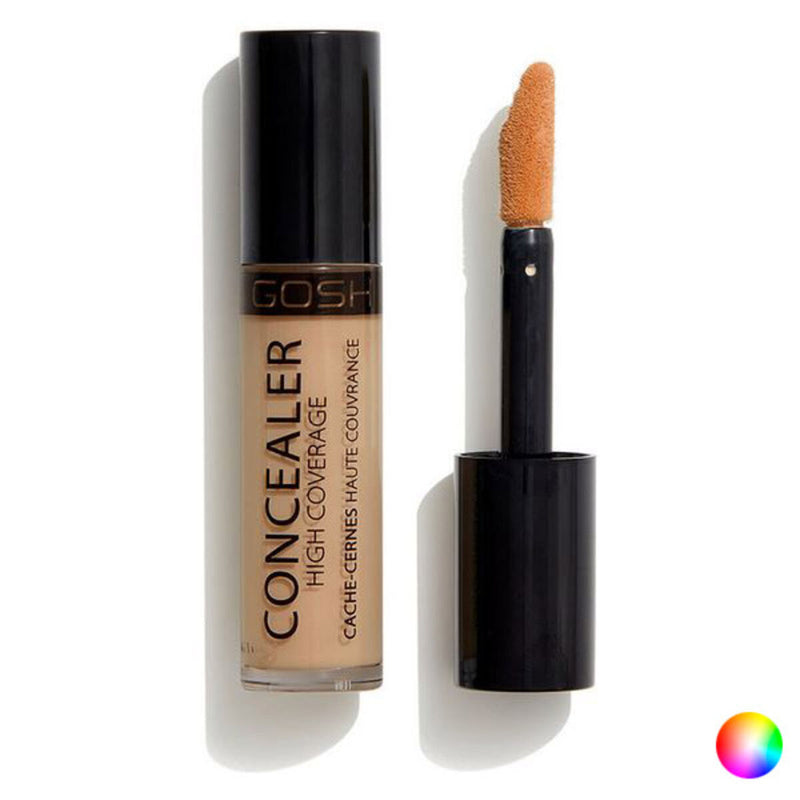 Correcteur facial Gosh Copenhagen Concealer 5,5 ml (5,5 ml) Beauté, Maquillage Gosh Copenhagen   