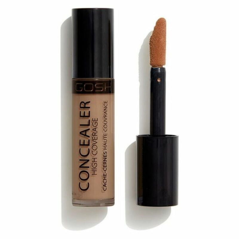 Correcteur facial Gosh Copenhagen Concealer 5,5 ml (5,5 ml) Beauté, Maquillage Gosh Copenhagen   