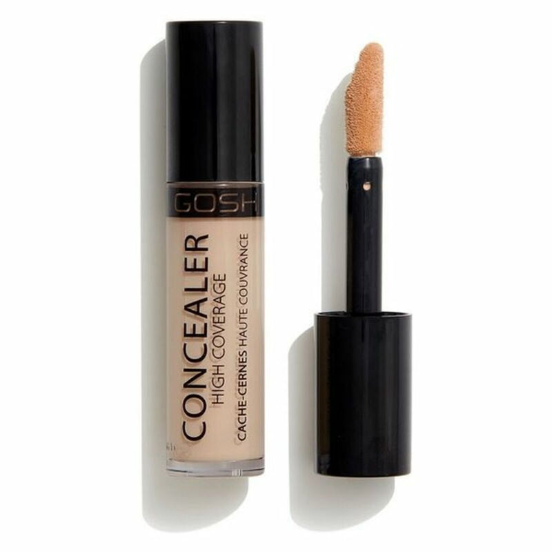 Correcteur facial Gosh Copenhagen Concealer 5,5 ml (5,5 ml) Beauté, Maquillage Gosh Copenhagen   