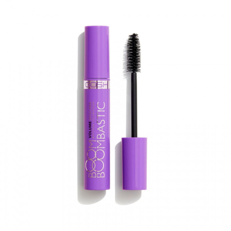 Mascara pour cils Boombastic Extreme Black Gosh Copenhagen (13 ml) Beauté, Maquillage Gosh Copenhagen   