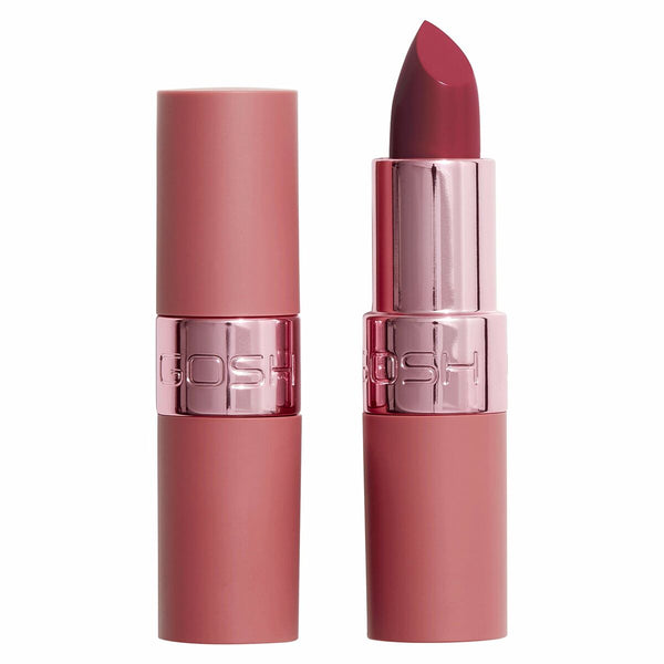 Rouge à lèvres Gosh Copenhagen Luxury Rose Nº 005 Seduce 3,5 g Beauté, Maquillage Gosh Copenhagen   