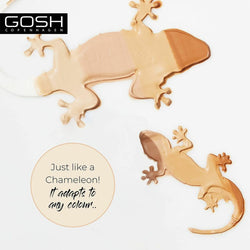 Pré base de maquillage Gosh Copenhagen (30 ml) Beauté, Maquillage Gosh Copenhagen   