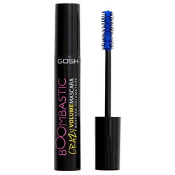 Mascara pour les cils effet volume Gosh Copenhagen Boombastic Nº 002 Crazy blue 13 ml Beauté, Maquillage Gosh Copenhagen   