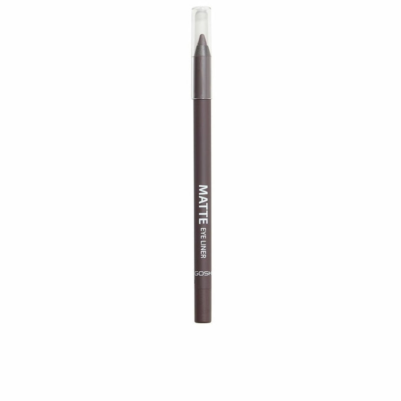 Eyeliner Gosh Copenhagen 005-mole Mat (1,2 g) Beauté, Maquillage Gosh Copenhagen   