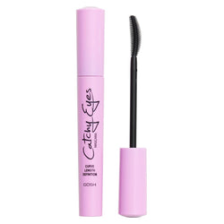 Mascara pour cils Gosh Copenhagen Catchy Eyes Nº 001 Extreme black 8 ml Beauté, Maquillage Gosh Copenhagen   