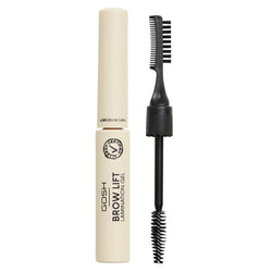 Gel de Fixation Pour les Sourcils Gosh Copenhagen Brow Lift Nº 001 Transparent 6 ml Beauté, Maquillage Gosh Copenhagen   