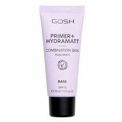 Pré base de maquillage Gosh Copenhagen   Hydratant Matifiant 30 ml Beauté, Maquillage Gosh Copenhagen   