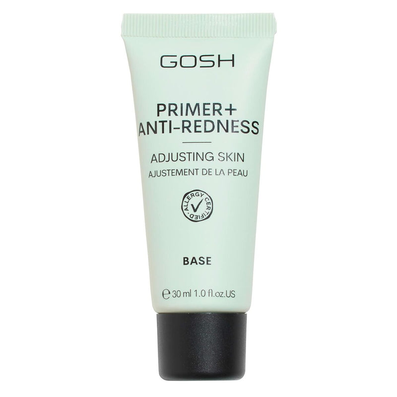 Pré base de maquillage Gosh Copenhagen   Traitement Anti-rougeurs Nº 008 30 ml Beauté, Maquillage Gosh Copenhagen   