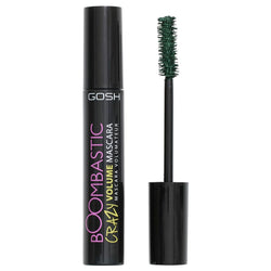 Mascara pour les cils effet volume Gosh Copenhagen Boombastic Nº 003 Olive green 13 ml Beauté, Maquillage Gosh Copenhagen   